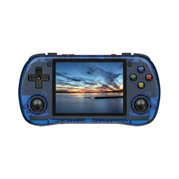 PowKiddy X35H Retro Video Handheld Game Console (1)
