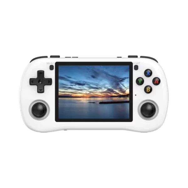 PowKiddy X35H Retro Video Handheld Game Console (3)