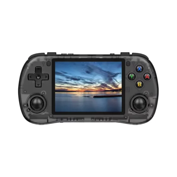 PowKiddy X35H Retro Video Handheld Game Console (4)