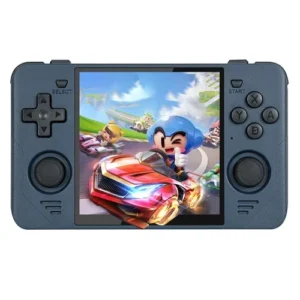 Powkiddy RGB30 Handheld Game Console (5)