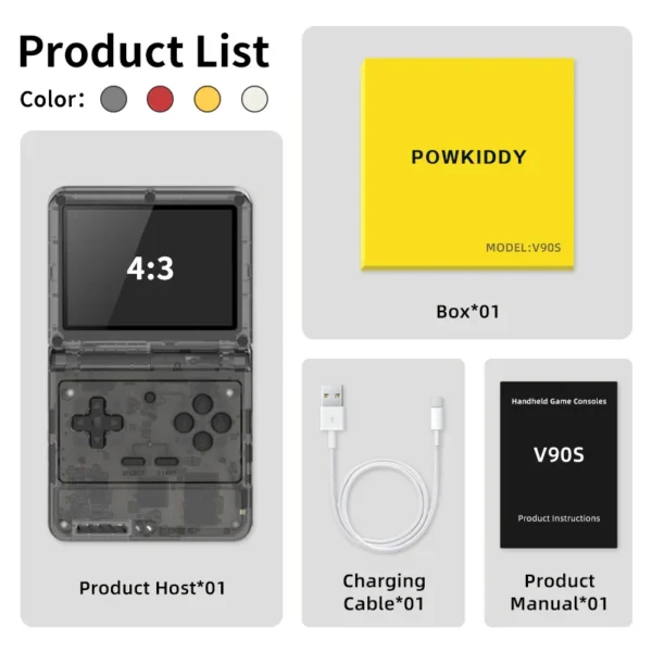 POWKIDDY V90S (6)